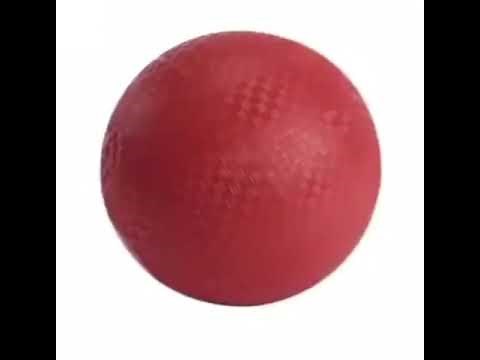 Sonido rebote de pelota