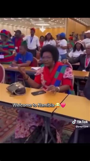 Welcome to Namibia Pt 1:😂❤️ #namibiantiktoker🇳🇦#namibiantiktok #landofthebrave