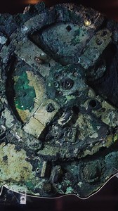 241K views · 4.8K reactions | The 2,000-Year-Old Computer #archaeology #history #AncientDiscoveries | Ancientry | Facebook