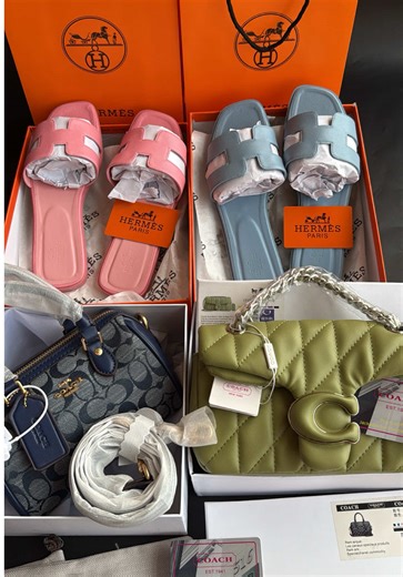 First Time Custom Order Excitement!