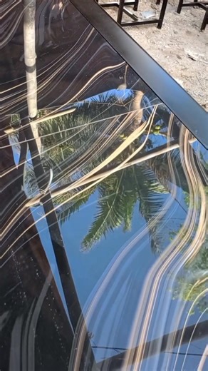 2K views · 39 reactions | Perfect color combination #TableAndChairs #furniture #fbreels2025ツ | NOY TV | Facebook