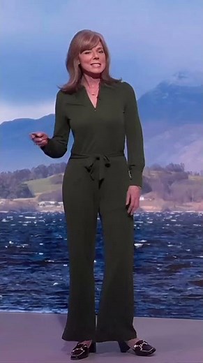 Louise Lear - March 25, 2026 #bbc #ukfemalecelebs