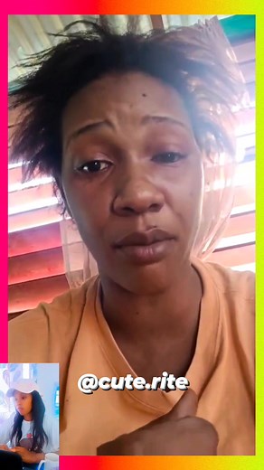 Woman breakdown crying for help after this happened to her 🤔😥😳 | Motivational Vybz Tv