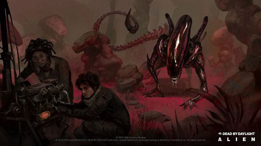 Dead by Daylight - How to fix the ‘Easy Anti-Cheat is not installed' error