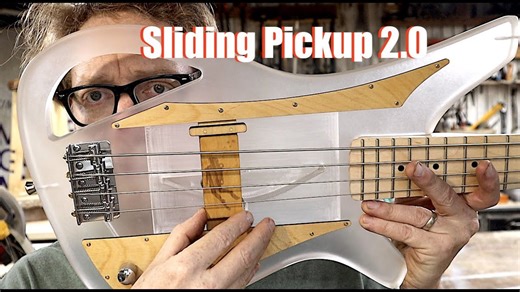 Why sliding your bass pickup changes everything