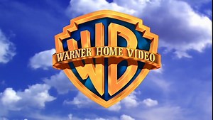 Warner Home Video logo