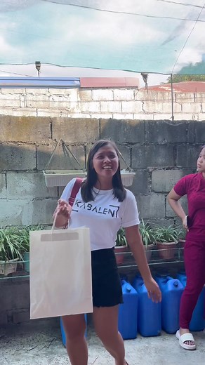 Namiyesta kami kila Kapitan😎🤩 Sharon pa More...😃 #Mekeni #manyaman #Kabalenmasmasvlog | Kabalen Masmas Vlog