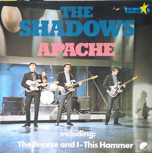 The Shadows - Apache