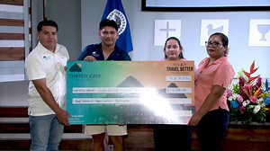 Muy'Ono's Philanthropy Program Marks Million Dollar Milestone The Muy’Ono collection consists of eight hotels - four that are owned by the company, and four that are managed by them. But no matter which one guests stay at, they’ll be giving back to an organization in need. That’s because their philanthropy program works by donating a small percentage of what guests spend on nightly accommodations. And on top of that, they have the option to match what is being donated. And since the start of thi