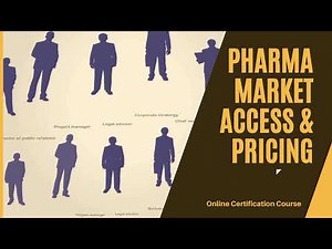 Pharma Market Access and Pricing