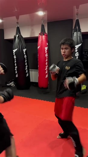 Спарринги: Рекомендации по MMA и кикбоксингу