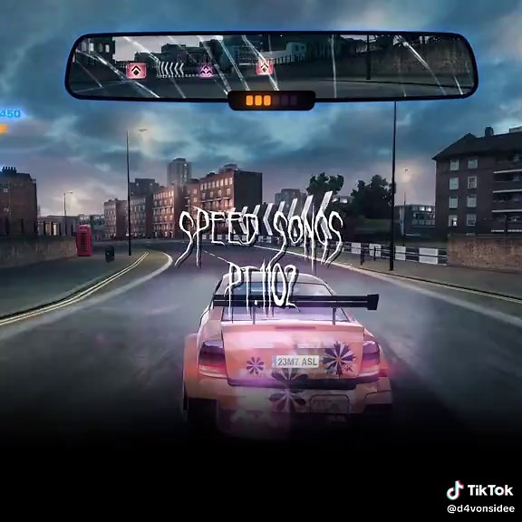 Streets - Sped Up Song by Doja Cat