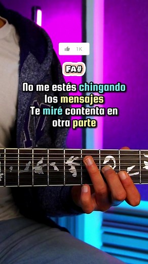 Tutorial de Guitarra: Elvira - Acordes Fáciles 🎸
