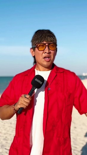 El Chino Fernández on TikTok