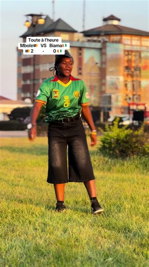 C’est le mbole 🇨🇲 qui gagne en zoblazo😂💪🏾 #fypシ゚viral