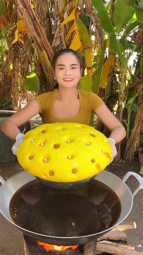 How to cook fish with papaya recipe | Code cook