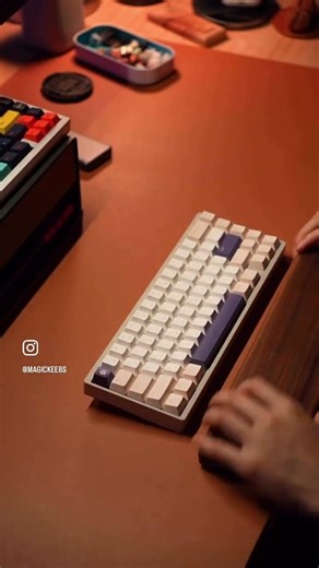 Neo65 Core Plus