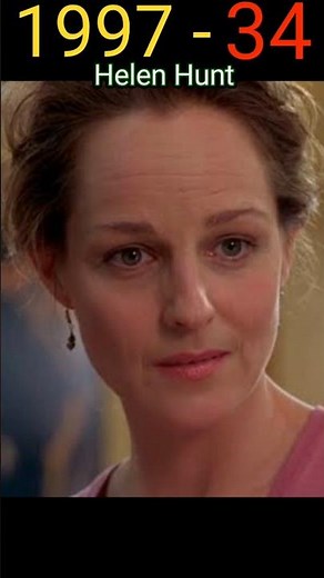 As Good As It Gets (1997 vs 2025) Cast: Then and Now