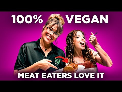 The BEST Vegan Turkey Recipe for Thanksgiving | Easy, Delicious, Step-by-Step Guide