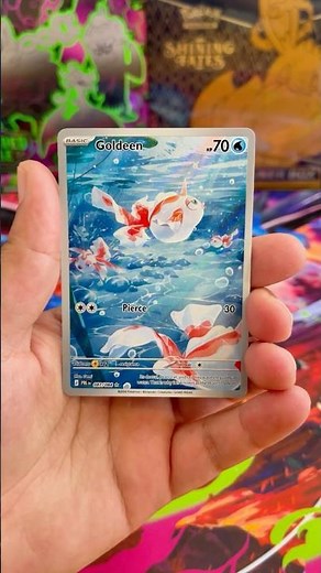 The Luck Was INSANE! 🤯 Pitch Black Slowpoke Blister #pokemon