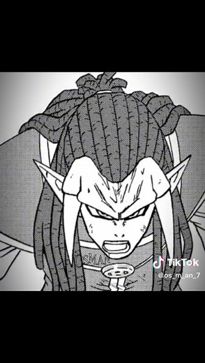 This laugh🔥💀#CapCut #dragonballsuper #dragonball #ø_ş_7 #viral #fyp #manga #vegeta