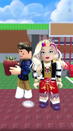 Roblox Please Pour It Properly! #shorts #robloxedit #funny #99nightintheforest #memes