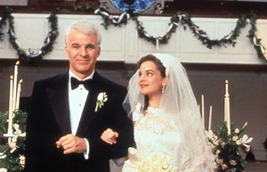Shock 'Father Of The Bride' reunion: See them now!
