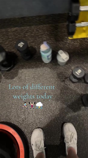 #workout #HIIT #gym #teamtraining #fitness #workoutroutine #gymmotivation #teacher #summer #summerbreak #weightlifting #movement #caloriedeficit