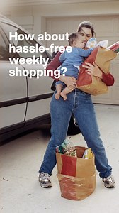 Migros Online: easy deliveries to you. | Migros