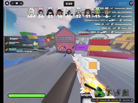 ROBLOX RIVALS HACKER