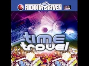 Time Travel Riddim Mix Jun 2013 Megamix One Riddim Roots Reggae