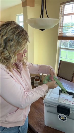 The BEST gift for you AND your family ❤️✨ #thenokbox