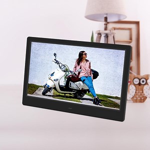 [Hot Item] 23.8 Inch Open Closed Frame Pcap 10 Point Touch Sensor Screen Touchpanel Film Touchscreen Monitor LCD with TFT Display