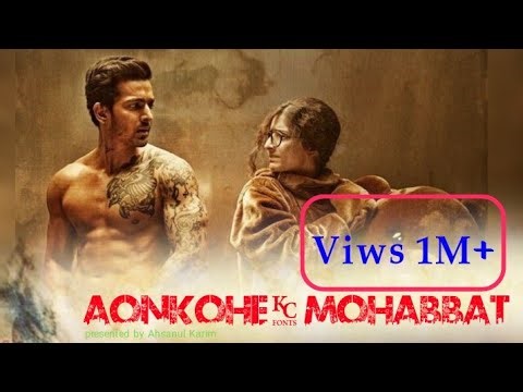 Ankahi Mohabbat | Official Music Video | New Hindi Romantic Song 2025 | Ahsanul Karim 1.0
