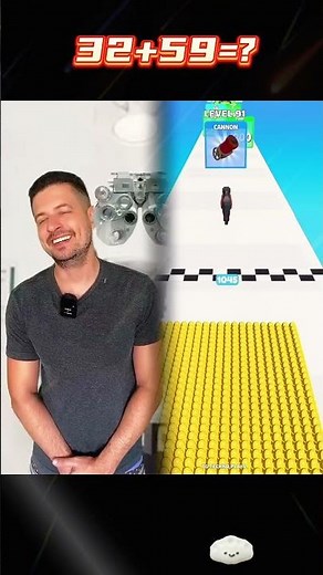 Quando a pessoa vai ao oftalmologista