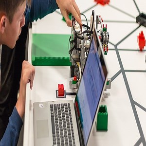 Programmation pour enfants Top 10 des émissions ! - LifeBytes