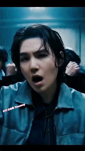 BTS “2.0” Performance - “2.0” Official MV #arirang #arirangalbum