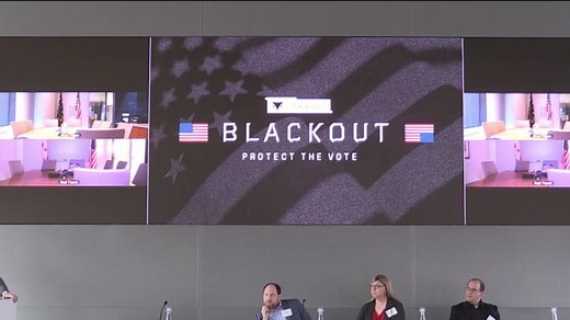 Combating election hacking in 2020