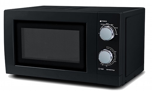 20L Microwave Oven - R219EK