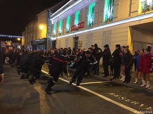 Téléthon 2016 : défi réussi !