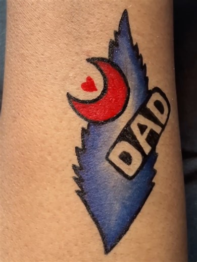 Easy Tattoo Ideas for Beginners: Minimal Arm Sketches