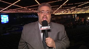 Rafael expects a collision between Golovkin and Jacobs