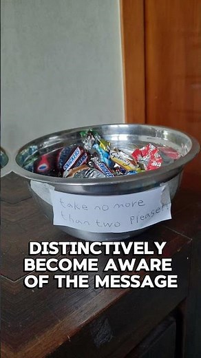 SCP 330 Take Only Two