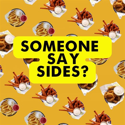 14K views | Eating a balance diet means ensuring sides are consumed with every burger. Harry recommends a ratio of one burger to two sides and best swilled down with your fav bevy. You'll be beside yourself if you forget to add a couple on your next order  Order direct and save. Drop in store, download the App, or order online. → https://www.helloharry.com.au. | Hello Harry | Facebook