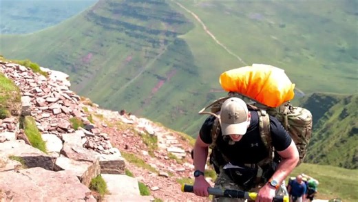 The Fan Dance Summer Series 2022 ⚔️🇬🇧👊 | The SF Experience