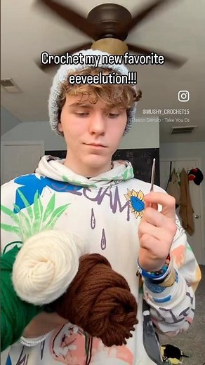 💚💚💚 #pokemon #crochet #amigurumi