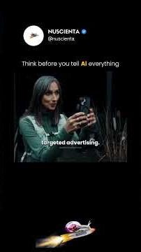 What Happens to Your Data When You Paste It Into ChatGPT #ai #privacy #shorts
