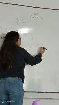 Formación ácido carbónico