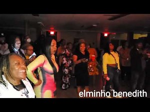 Felix Gamboa | Herencia Garifuna | Abril 2022