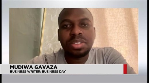 WATCH: Tech Talk | Cybercrime costs SA telcos R5.3bn in 2025 | Mudiwa Gavaza, MBA